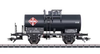 M&auml;rklin 00719-08 Kesselwagen aus Display 00719