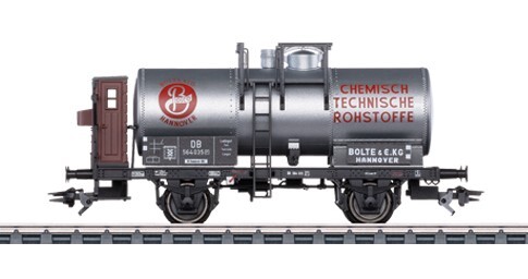 Märklin 00719-10 Kesselwagen aus Display 00719