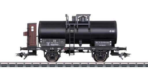 Märklin 00719-12 Kesselwagen aus Display 00719