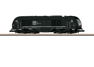 M&auml;rklin 88883 Diesellok ER 20 D Ep. VI MRCE Sound