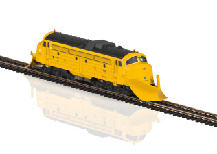 M&auml;rklin 88362 Diesellok Di3 628 NOHAB mit...