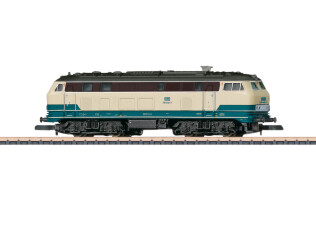 M&auml;rklin 88808 Diesellok BR 218 446-3 Ep. VI DB AG