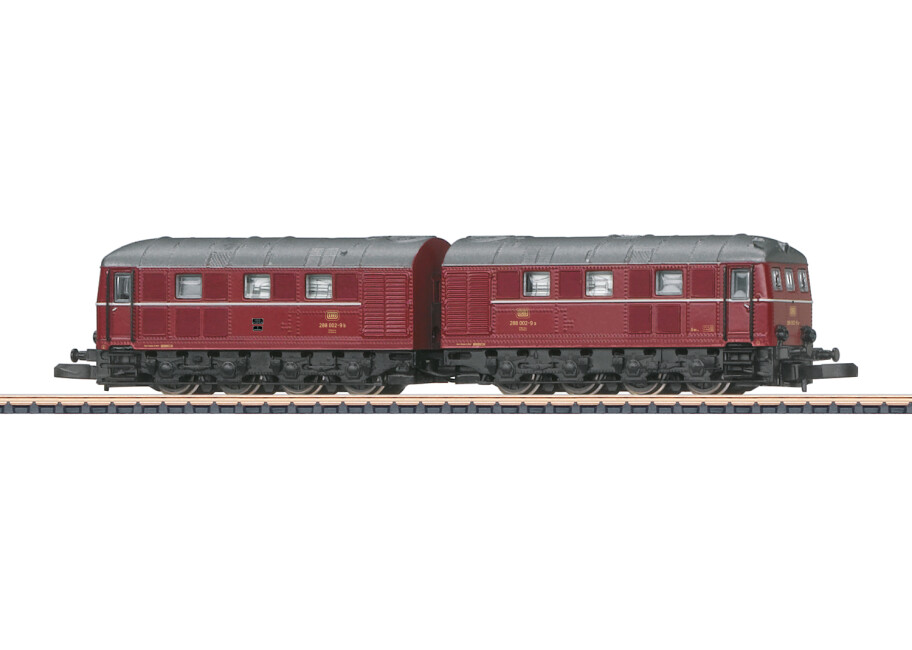 Märklin 88151 Diesellok BR 288 a/b