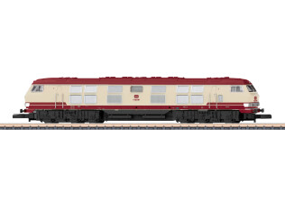 M&auml;rklin 88322 Diesellok BR 232 DB