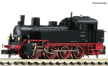 Fleischmann 7160014 Dampflokomotive BR 92.5&ndash;10, DRG