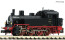 Fleischmann 7170014 Dampflokomotive BR 92.5&ndash;10, DRG