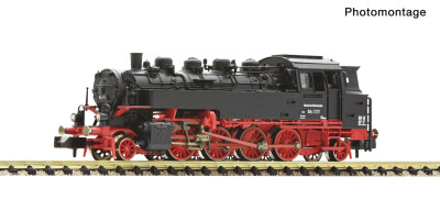 Fleischmann 7170016 Dampflokomotive 86 049, DR