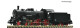 Fleischmann 7160021 Dampflokomotive 638.1809, &Ouml;BB