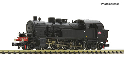 Fleischmann 7170025 Dampflokomotive Serie 232 TC, SNCF