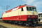 Fleischmann 7560059 Elektrolokomotive 120 001-3, DB