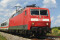 Fleischmann 7560062 Elektrolokomotive BR 120.1, DB AG