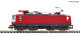 Fleischmann 7560043 Elektrolokomotive 112 172-2, DB