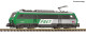 Fleischmann 7560036 Elektrolokomotive BB 426063 &bdquo;FRET&ldquo;, SNCF