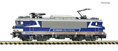 Fleischmann 7560055 Elektrolokomotive 7178, VolkerRail