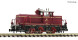 Fleischmann 7370027 Diesellokomotive BR 260, DB