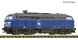 Fleischmann 7360022 Diesellokomotive 218 054-3, PRESS