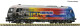 Fleischmann 7370029 Diesellokomotive 761 102-3, Metrans