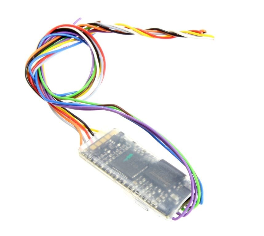 ZIMO MX649