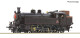 Roco 7100026 Dampflokomotive Rh 354.1, CSD, analog