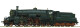 Roco 7110013 Dampflokomotive 31001, K.W.St.E., digital mit Sound