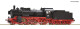 Roco 71387 Dampflokomotive 38 3553, DB, analog