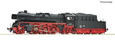 Roco 7110023 Dampflokomotive BR 35.10, DR