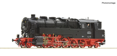 Roco 7100008 Dampflokomotive 95 0045-5, DR