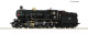 Roco 7100025 Dampflokomotive Rh 302, MAV, AC