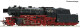 Roco 7100029 Dampflokomotive 23 071, VSM