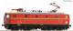 Roco 7500149 Elektrolokomotive 1044.53, &Ouml;BB, analog