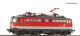 Roco 7510139 Elektrolokomotive 1042 592-4, &Ouml;BB, digital mit Sound