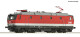 Roco 7500060 Elektrolokomotive 1144 078-3, &Ouml;BB, analog