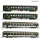 Roco 6200091 4-tlg. Set 2: &bdquo;IR 1617&ldquo;, SBB