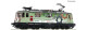 Roco 71417 Elektrolokomotive Re 420 257-8, SBB Cargo, digital mit Sound