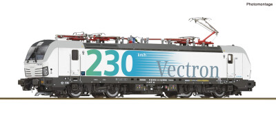 Roco 7510055 Elektrolokomotive 193 400-9, Siemens,...