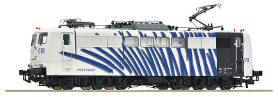 Roco 7510115 Elektrolokomotive 151 018-9, Lokomotion,...