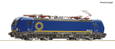 Roco 7510126 Elektrolokomotive 7193 800-8, Beacon Rail,...