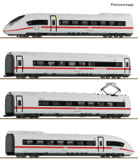 Roco 7700017 4-tlg. Set: Elektrotriebzug ICE 3neo (BR...