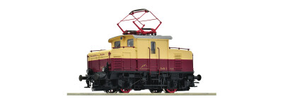 Roco 7510075 Zahnradbahn-Elektrolokomotive,...