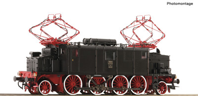 Roco 7510111 Elektrolokomotive E.432.012, FS, digital mit...