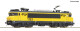 Roco 7500118 Elektrolokomotive 1753, NS, analog