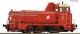 Roco 7300064 Diesellokomotive 2067.82, &Ouml;BB