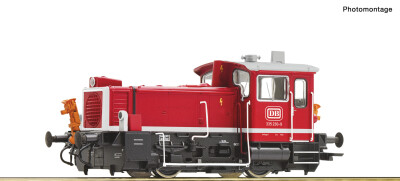 Roco 7310030 Diesellokomotive 335 230-9, DB