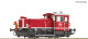 Roco 7320030 Diesellokomotive 335 230-9, DB, AC mit Sound