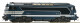 Roco 7310072 Diesellokomotive 68540, SNCF, digital mit Sound