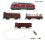 Roco 5110008 z21 start Digitalset: Diesellokomotive BR 221 mit G&uuml;terzug, DB