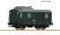 Roco 6210176 Gep&auml;ckwagen, DR