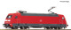 Roco 7520112 Elektrolokomotive 101 139-4, DB AG, AC mit Sound