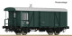 Roco 6200177 G&uuml;terzug-Begleitwagen, ZSSK Cargo