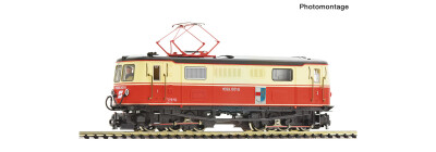 Roco 7540004 Elektrolokomotive 1099.001-8, &Ouml;BB, analog